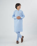Boy's Embroidered Shalwar Kameez, Boys Shalwar Kameez, Chase Value, Chase Value