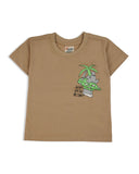 Valuables Boys Half Sleeves T-Shirt, Boys T-Shirts, Chase Value, Chase Value