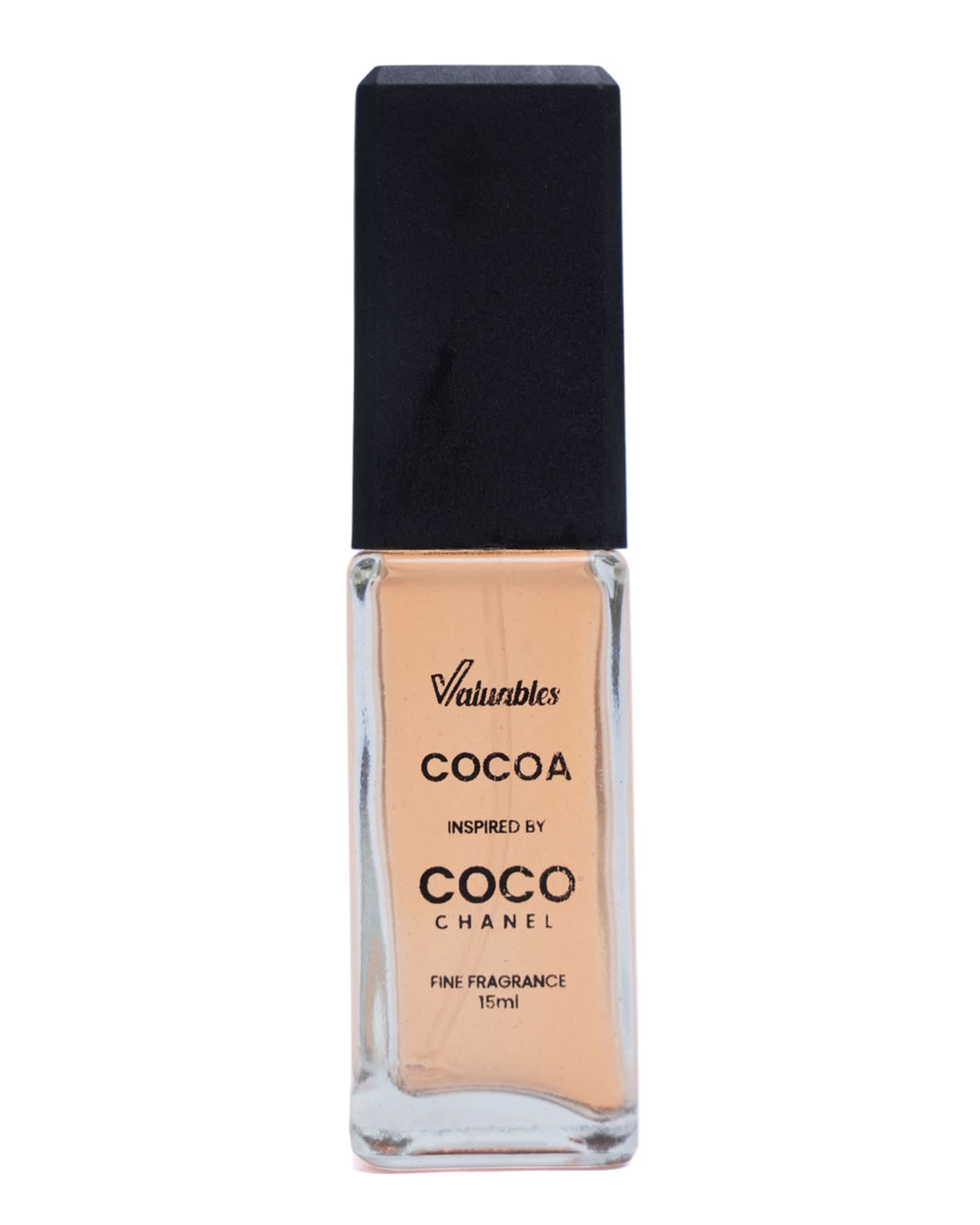 Valuables Womens Perfume 15ml, Women Perfumes, Chase Value, Chase Value