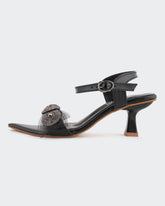 Eminent Women's Heel Sandal, Women Heels, Eminent, Chase Value