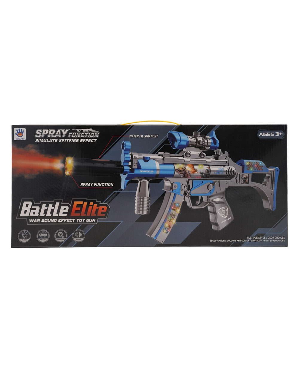 Shoot Gun, Weapon Toys, Chase Value, Chase Value
