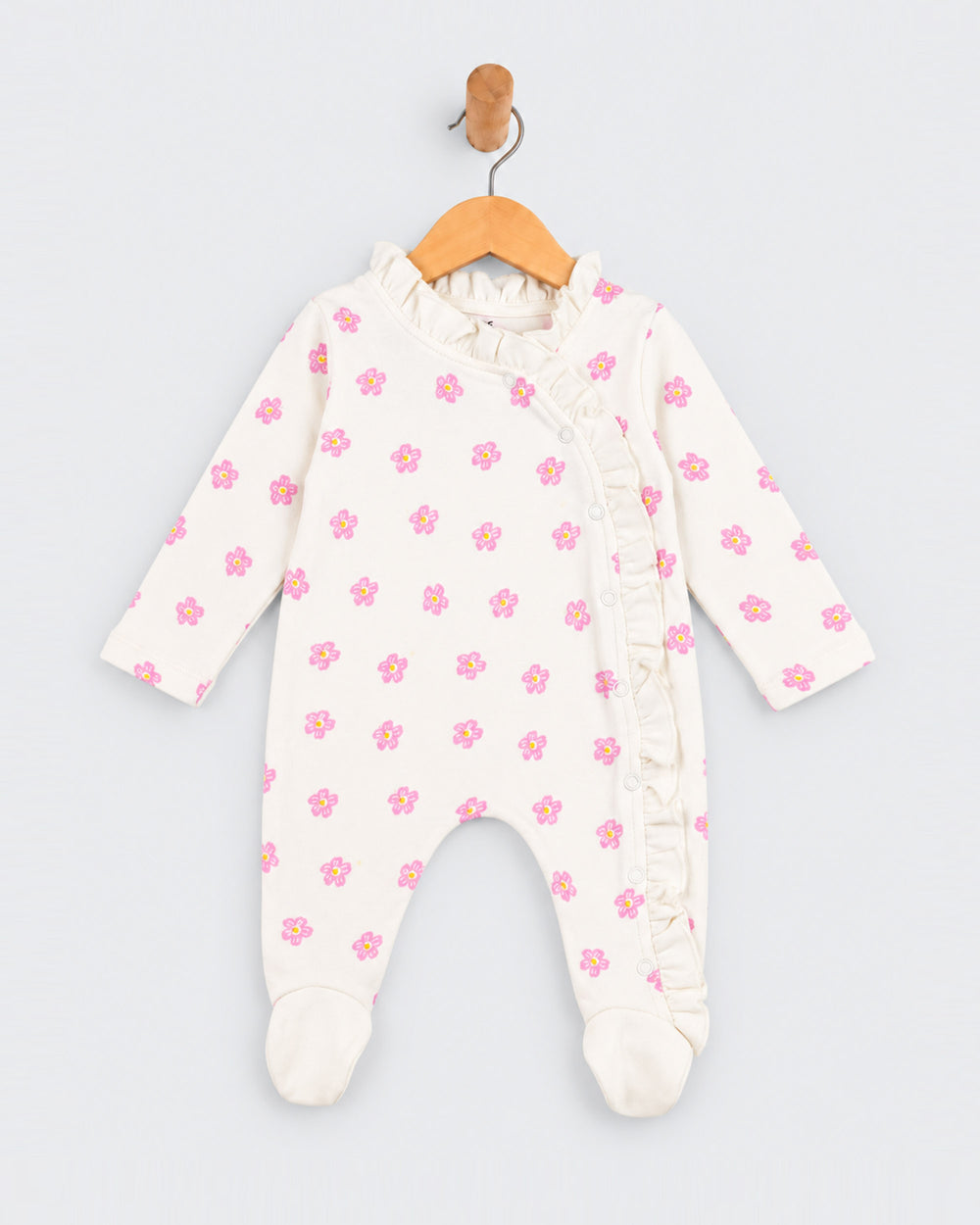 Eminent Newborn Girls Knitted Romper, Newborn Girls Rompers, Eminent, Chase Value