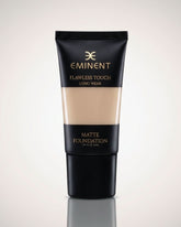 Eminent Foundation Flawless Long Wear, Foundation, Eminent, Chase Value