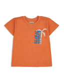Valuables Boys Half Sleeves T-Shirt, Boys T-Shirts, Chase Value, Chase Value