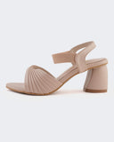 Eminent Women's Heel Sandal, Women Heels, Eminent, Chase Value