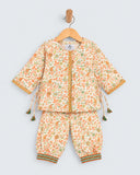 Eminent Newborn Girls Fusion Printed 2 Pc, Newborn Girls Shalwar Suits, Eminent, Chase Value