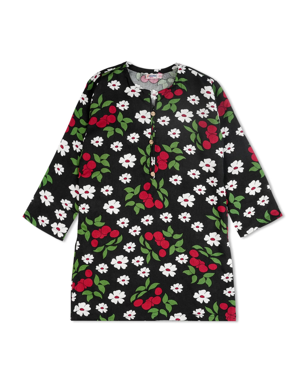 Valuable Girls Kurti, Girls Kurti, Chase Value, Chase Value