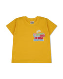 Valuables Boys Half Sleeves T-Shirt, Boys T-Shirts, Chase Value, Chase Value