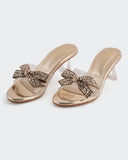 Eminent Women's Heel Slipper, Women Slippers, Eminent, Chase Value
