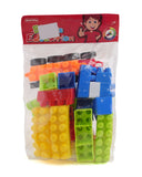 Blocks Set – Medium, Kids Blocks & Building Toys, Chase Value, Chase Value