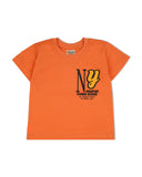 Valuables Boys Half Sleeves T-Shirt, Boys T-Shirts, Chase Value, Chase Value