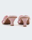 Eminent Girl's Heel Slipper, Girls Slippers, Eminent, Chase Value