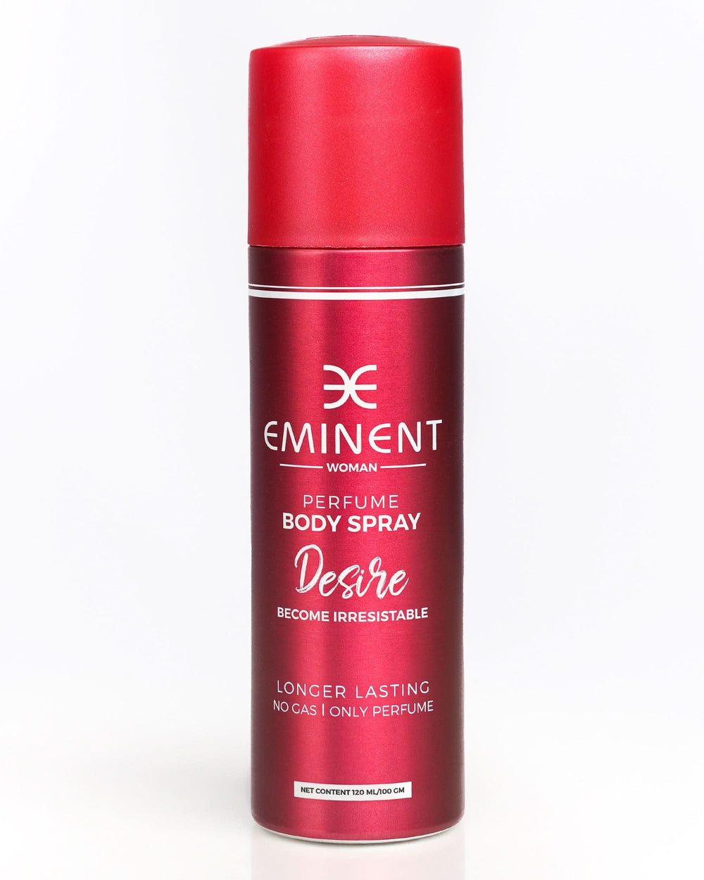 Eminent Desire Body Spray – 120ml, Women Body Spray & Mist, Eminent, Chase Value