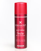 Eminent Desire Body Spray – 120ml, Women Body Spray & Mist, Eminent, Chase Value