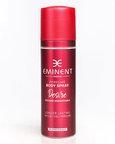 Eminent Desire Body Spray – 120ml, Women Body Spray & Mist, Eminent, Chase Value