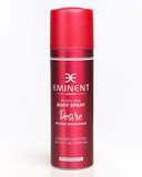 Eminent Desire Body Spray – 120ml, Women Body Spray & Mist, Eminent, Chase Value