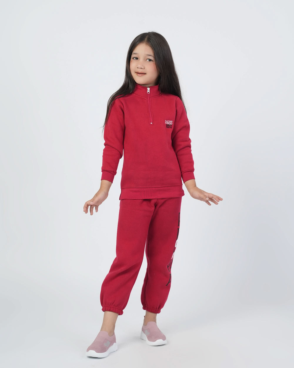 Eminent Girl Co-Ord Set, Girls Co-Ord Suit, Eminent, Chase Value