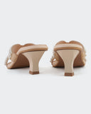 Eminent Women's Heel Slipper, Women Slippers, Eminent, Chase Value