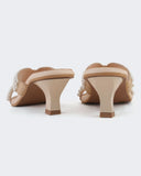 Eminent Women's Heel Slipper, Women Slippers, Eminent, Chase Value