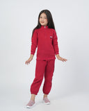 Eminent Girl Co-Ord Set