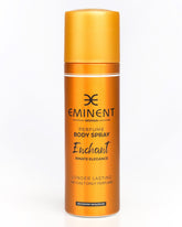 Eminent Enchant Body Spray – 120ml, Women Body Spray & Mist, Eminent, Chase Value