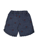 Valuables Girl’s Shorts, Girls Shorts Skirts, Chase Value, Chase Value