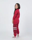 Eminent Girl Co-Ord Set, Girls Co-Ord Suit, Eminent, Chase Value