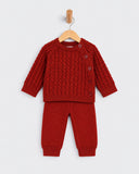 Eminent Newborn Boys Sweater Suit, Newborn Boys Winter Sets & Suits, Eminent, Chase Value