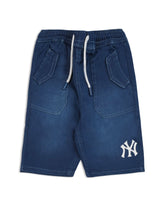Boy’s Denim Short, Boys Shorts, Chase Value, Chase Value