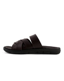 Men's Slipper, Men's Slippers, Chase Value, Chase Value