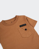 Eminent Newborn Boys' Co-Ord Set