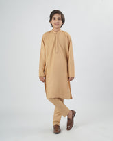 Boy's Embroidered Shalwar Kameez, Boys Shalwar Kameez, Chase Value, Chase Value