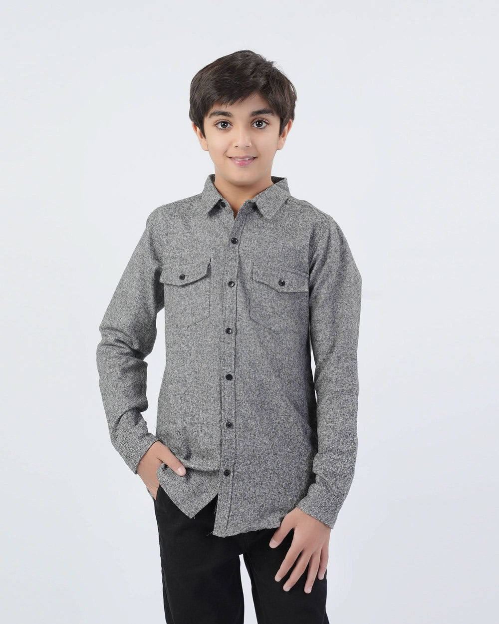 Valuables Boys Full Sleeves Casual Shirt, Boys Shirts, Chase Value, Chase Value