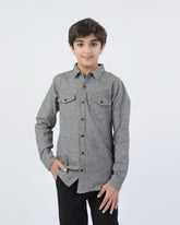 Valuables Boys Full Sleeves Casual Shirt, Boys Shirts, Chase Value, Chase Value