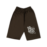 Valuable Boys Half Sleeves Suit - Olive Green, Boys Sets & Suits, Chase Value, Chase Value