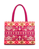Women's Canvas Tote Bag