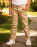 Boys Satin Pant, Boys Cotton Pants, Chase Value, Chase Value