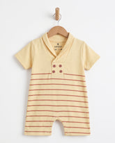 Eminent Newborn Boys' Romper
