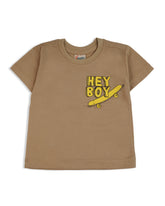 Valuables Boys Half Sleeves T-Shirt, Boys T-Shirts, Chase Value, Chase Value
