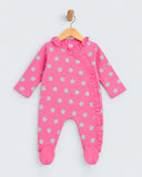 Eminent Newborn Girls Knitted Romper, Newborn Girls Rompers, Eminent, Chase Value