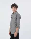 Valuables Boys Full Sleeves Casual Shirt, Boys Shirts, Chase Value, Chase Value