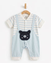 Eminent Newborn Boys' Romper