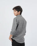 Valuables Boys Full Sleeves Casual Shirt, Boys Shirts, Chase Value, Chase Value