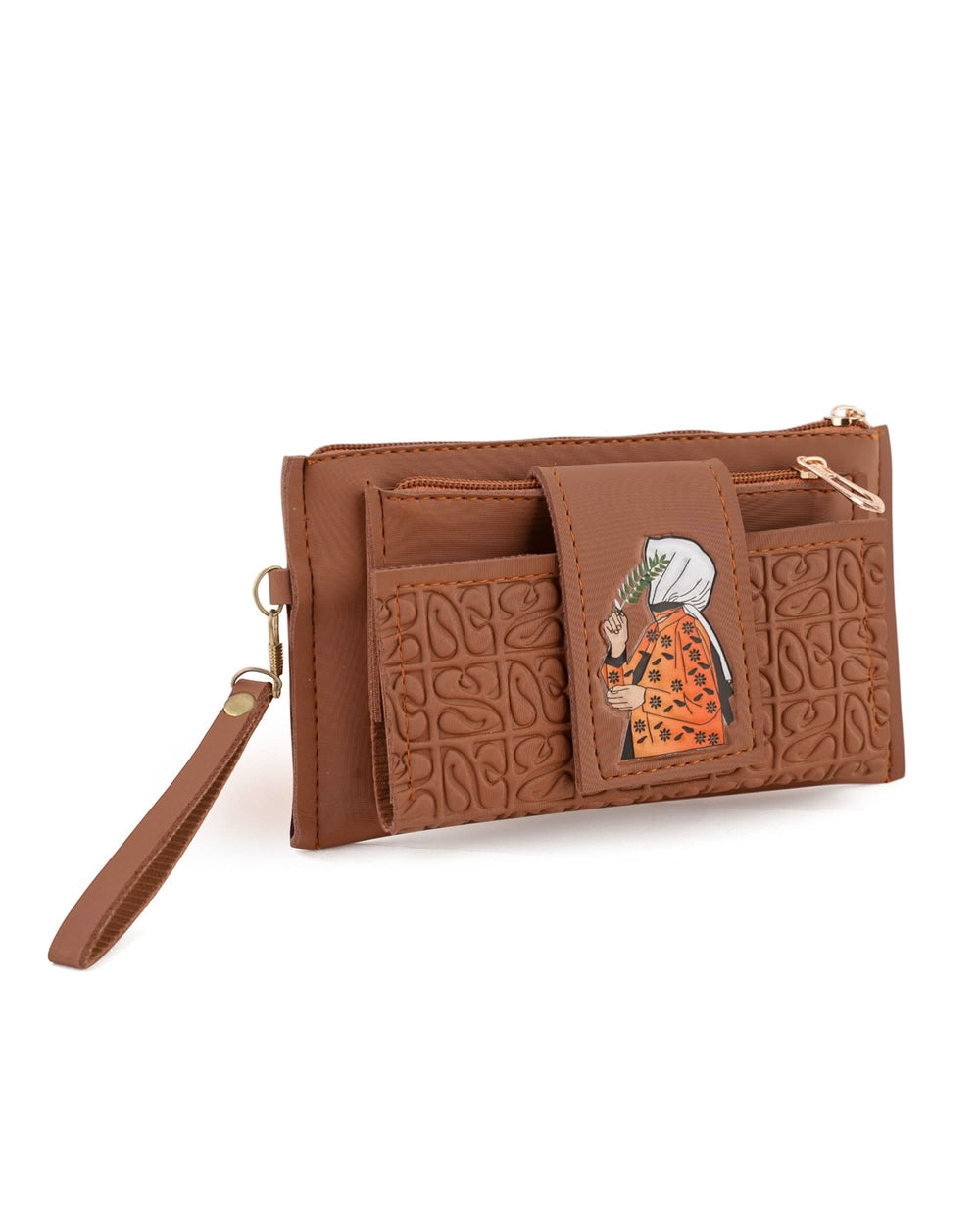 Women’s Wallet, Women Wallets, Chase Value, Chase Value