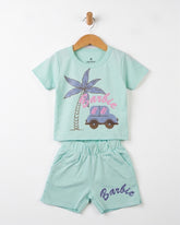 Eminent Newborn Girls' Co-Ord Set