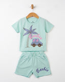 Eminent Newborn Girls' Co-Ord Set
