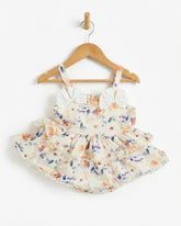 Eminent Newborn Girls' Romper