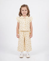 Eminent Girls' Co-Ord Set