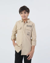 Valuables Boys Full Sleeves Casual Shirt, Boys Shirts, Chase Value, Chase Value