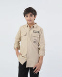 Valuables Boys Full Sleeves Casual Shirt, Boys Shirts, Chase Value, Chase Value